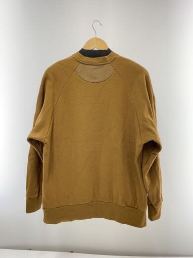 商品画像：スウェット/L/コーデュロイ/BRW/574-2284364 2