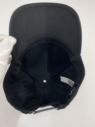 商品画像：キャップ/2/コットン/BLK/メンズ// 4