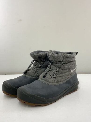 商品画像：ブーツ/27cm/GRY/YU0281-008// 2