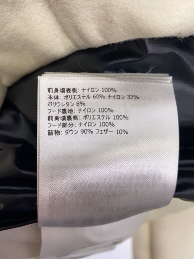 商品画像：モンクレール/ジャケット/M/ナイロン/ホワイト/無地/G20978G00007 5