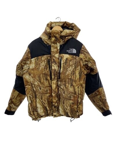 商品画像：ダウンジャケット/M/ナイロン/BEG/ND92552// 1