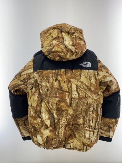 商品画像：ダウンジャケット/M/ナイロン/BEG/ND92552// 2