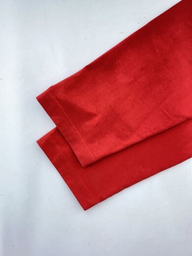 商品画像：長袖Tシャツ/M/コットン/RED/MSS18TR45/×TOMMY HILFIGER/18SS/Oversize// 6