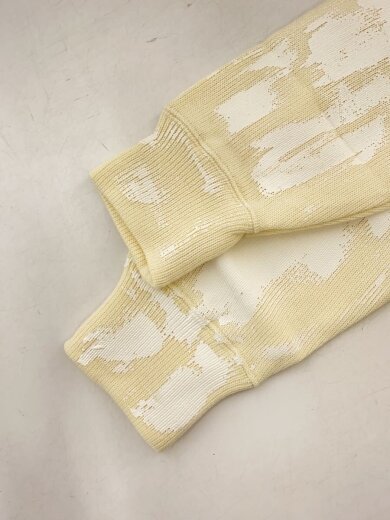 商品画像：eofm(イオフム)/ニット・セーター(厚手)/L/コットン/WHT// 5