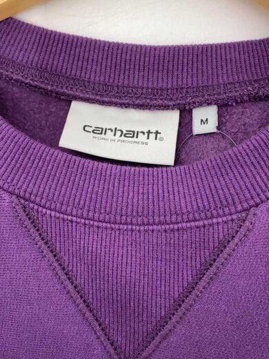 商品画像：スウェット/M/コットン/PUP/IO25475 4