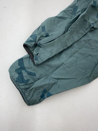 商品画像：NOVELTY SWALLOWTAIL VENT HOODIE_ノベルティースワローテイルベントフーディ/L/ナイ 5