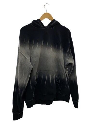 商品画像：パーカー/M/コットン/GRY/A16123 1