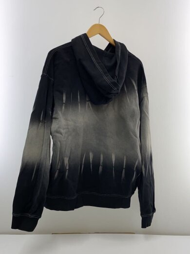 商品画像：パーカー/M/コットン/GRY/A16123 2