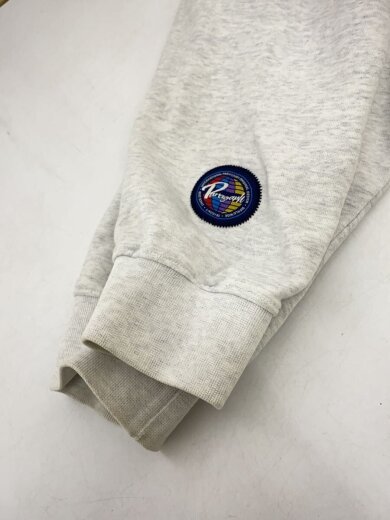 商品画像：スウェット/2/コットン/GRY 6