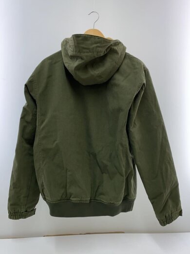 商品画像：Loma Vista Jacket_ロマビスタジャケット/L/コットン/KHK/無地 2