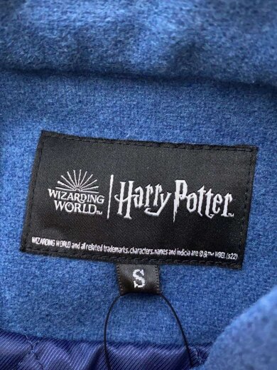 商品画像：KYOUKO×HARRY POTTER/スタジャン/S/ブルー 3