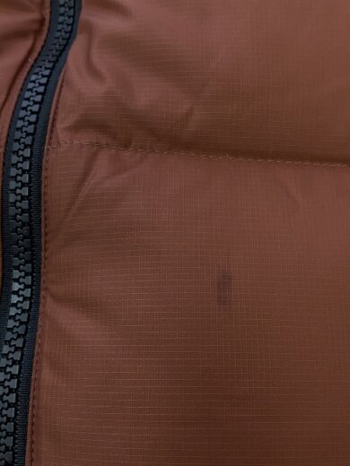 商品画像：NUPTSE HOODIE_ヌプシフーディー/L/ナイロン/ブラウン/ 7