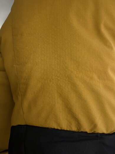 商品画像：BALTRO LIGHT JACKET_バルトロライトジャケット/M/ゴアテックス/キャメル/無地 7