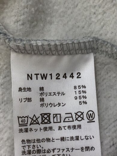 商品画像：REARVIEW FULL ZIP HOODIE_リアビューフルジップフーディ/XL/コットン/グレー// 4