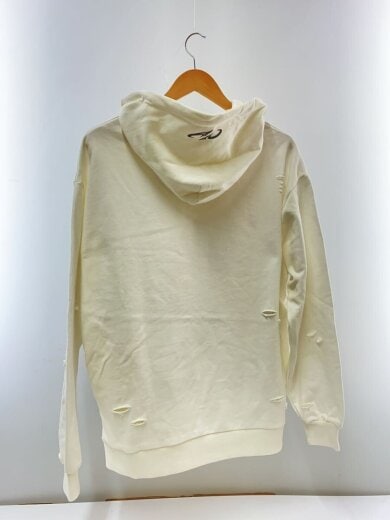 商品画像：アンダーグランド/パーカー/44/コットン/ホワイト/プリント/7355520/東京喰種 2