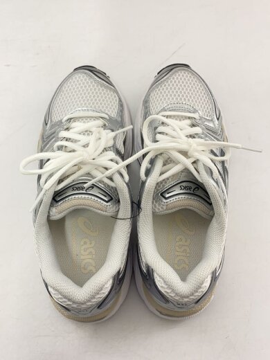 商品画像：アシックス/ローカットスニーカー/23cm/シルバー/1203A537/GEL-KAYANO 3