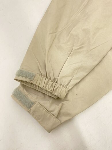 商品画像：COMPACT ANORAK_コンパクトアノラック/M/ナイロン/シルバー/無地 6