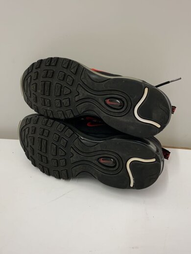 商品画像：AIR MAX 97/エアマックス/ブラック/AR4259-001/27.5cm/BLK 4