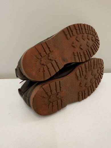 商品画像：チャッカブーツ/26.5cm/BRW/D0023 4