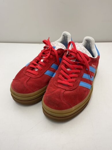 商品画像：GAZELLE BOLD_ガゼルボールド/23cm/RED// 2