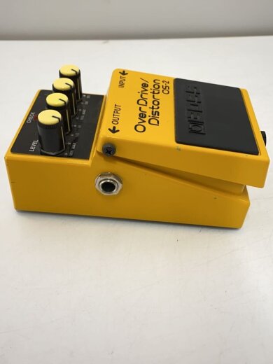 商品画像：OS-2 エフェクター OS-2// 2