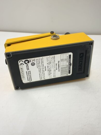 商品画像：OS-2 エフェクター OS-2// 5