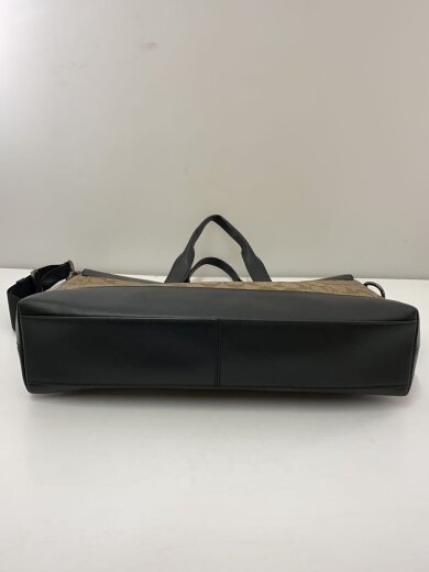 商品画像：ショルダーバッグ/PVC/BRW/総柄/F76835// 4