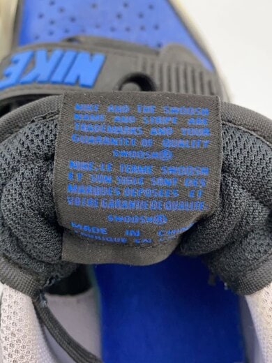 商品画像：AIR JORDAN LEGACY 312 LOW/エアジョーダンレガシーロー/ブラック/CD7069-041/// 5