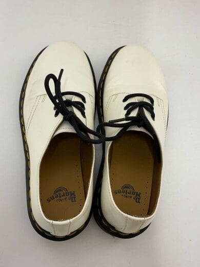 商品画像：ローファー/US6/WHT/レザー/AW006// 3