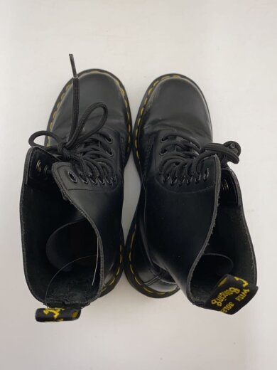 商品画像：レースアップブーツ/US6/BLK/レザー/AW006// 3