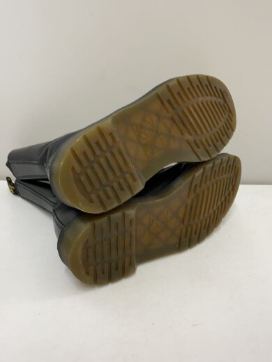商品画像：レースアップブーツ/US6/BLK/レザー/AW006// 4