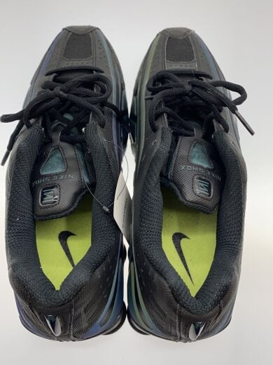 商品画像：SHOX R4 SE_ショックス R4 SE/28.5cm/BLK/ポリエステル// 3