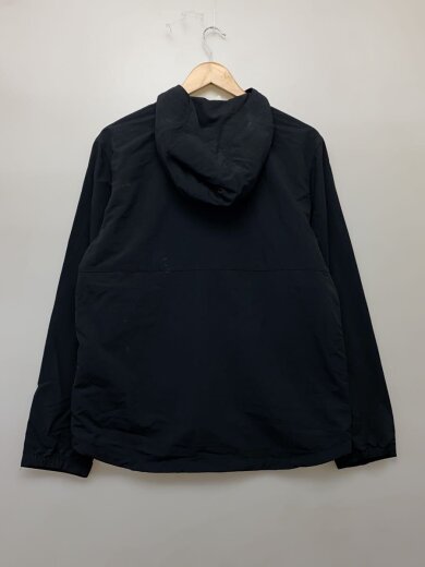 商品画像：VIZZAVONA PASS II JACKET_ヴィザボナパス2ジャケット/M/ナイロン/ブラック// 2