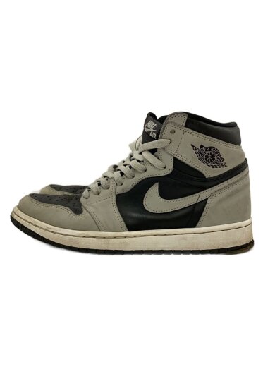 商品画像：AIR JORDAN 1 RETRO HIGH OG_エアジョーダン 1 レトロ ハイ OG/26.5cm/GRY/// 1