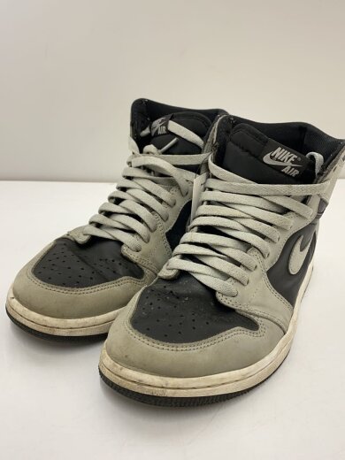 商品画像：AIR JORDAN 1 RETRO HIGH OG_エアジョーダン 1 レトロ ハイ OG/26.5cm/GRY/// 2