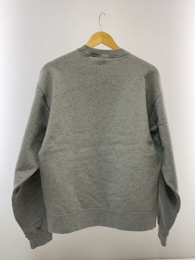 商品画像：ナイキ×ステューシー/Fleece Crew/S/コットン/グレー/DO9337-063// 2