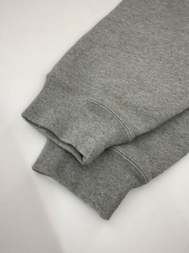 商品画像：ナイキ×ステューシー/Fleece Crew/S/コットン/グレー/DO9337-063// 5