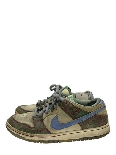 商品画像：DUNK LOW SB_ダンク ロウ SB/25.5cm/マルチカラー/ポリエステル// 1