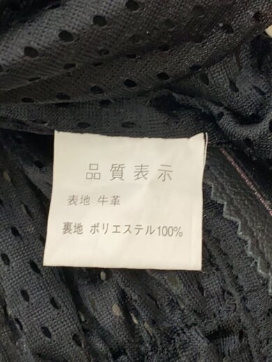 商品画像：rookie/ボトム/size:5L/レザー/ブラック// 5