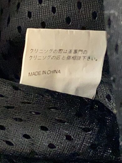 商品画像：rookie/ボトム/size:5L/レザー/ブラック// 6