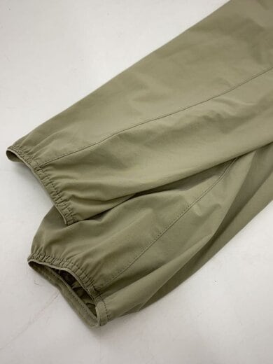 商品画像：MOUNTAIN SOFTSHELL HOODIE_マウンテンソフトシェルフーディ/M/ナイロン/グレー// 6