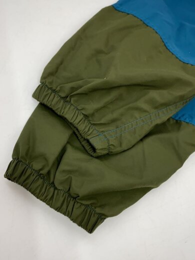 商品画像：エルエルビーン/チロリアンアノラックパーカー/XL/ナイロン/ブルー// 5
