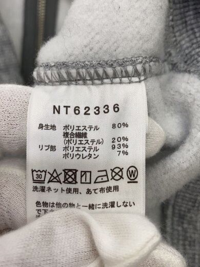 商品画像：BOMBER SWEAT_ボンバースウェット/S/コットン/GRY// 4
