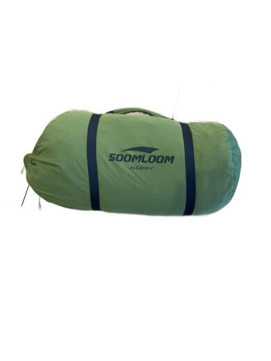 商品画像：テント/1人用/KHK 1