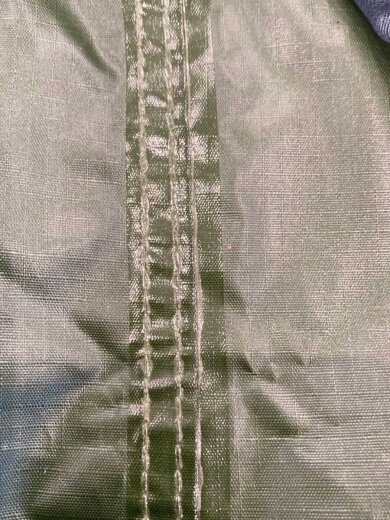 商品画像：テント/1人用/KHK 6