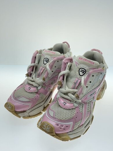 商品画像：ローカットスニーカー/25cm/PNK/677402 W3RB3 9059 2