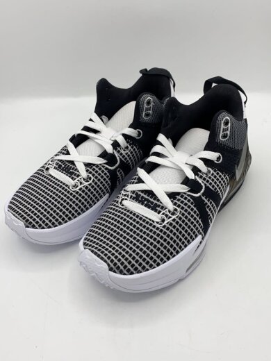 商品画像：LEBRON WITNESS VII_レブロン ウィットネス 7/25cm/WHT 2