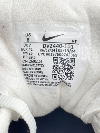 商品画像：LUNAR ROAM/26cm/BRW/DV2440-101 5