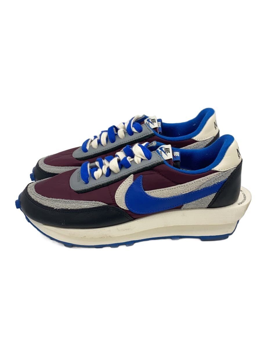 NIKE / LD WAFFLE/SU_LD ワッフル/SU/27.5cm/BLU