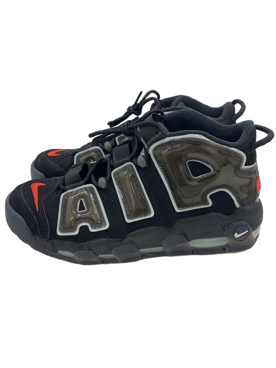 NIKE / AIR MORE UPTEMPO 96_エア モア アップテンポ 96/28cm/BLK